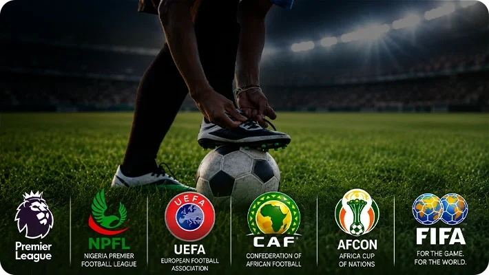 football-leagues